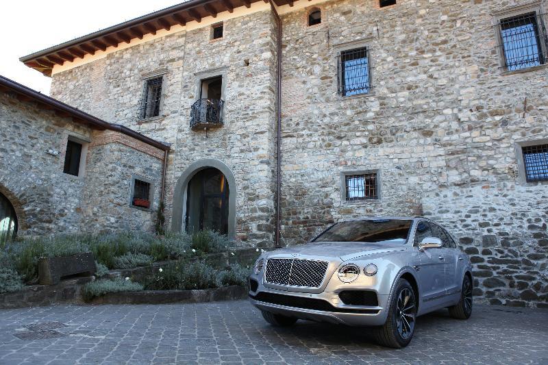 Podere Castel Merlo Villongo SantʼAlessandro Esterno foto