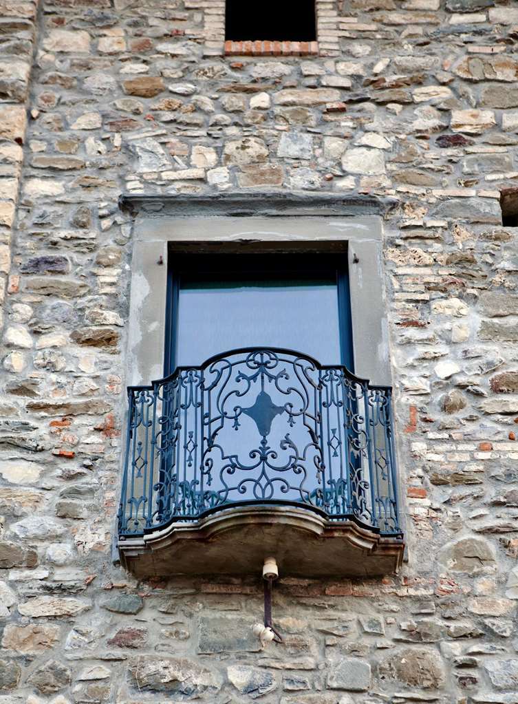 Podere Castel Merlo Villongo SantʼAlessandro Esterno foto